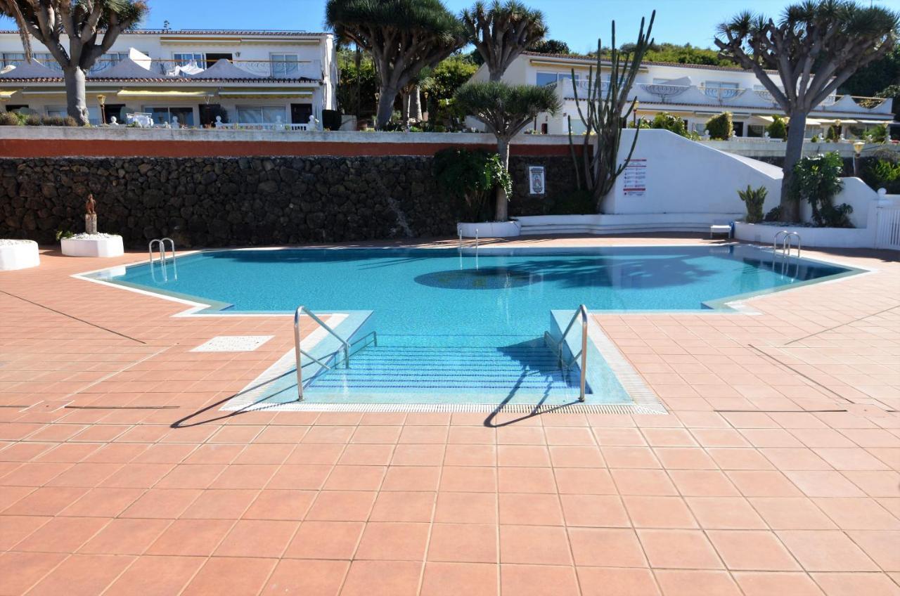 Apartamento Bello Atardecer Apartment Tacoronte Exterior photo
